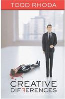 Creative Differences: A Mystery-by-Design Novel 141966798X Book Cover