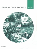 Global Civil Society Yearbook 2002 0199251681 Book Cover