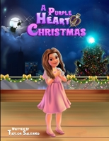 A Purple Heart Christmas B0BGN8XYQW Book Cover