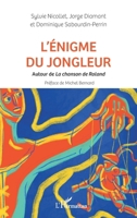 L'énigme du jongleur: Autour de La Chanson de Roland (French Edition) 2343256284 Book Cover
