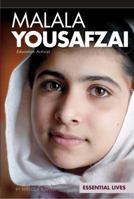 Malala Yousafzai: Education Activist 1617838977 Book Cover