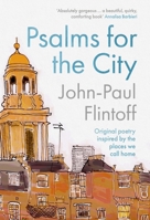 London Psalms: Original Poetry Inspired by the City 0281086044 Book Cover