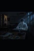 The classroom is Dark: - a Singapore Horror Romance B0GY96W2ZL Book Cover