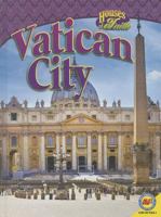 Vatican City 1510559590 Book Cover