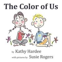 The Color of Us 1683148428 Book Cover