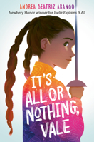 It's All or Nothing, Vale 0593810929 Book Cover