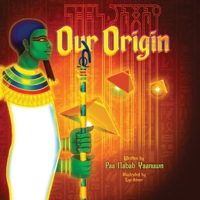 Our Origin B0BYRHDHPZ Book Cover