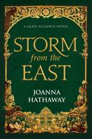 Storm from the East 0765396440 Book Cover