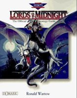 Lords of Midnight: The Official Strategy Guide (Secrets of the Games Series.) 0761500715 Book Cover
