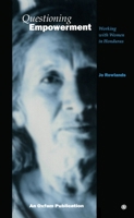 Questioning Empowerment: Working with Women in Honduras 0855983620 Book Cover