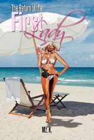 The Return of the First Lady 1479725021 Book Cover