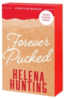 Forever Pucked 0993800181 Book Cover