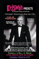 Criswell Predicts an Accurate Glimpse of the Future B0CHZ2YYHC Book Cover