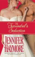 The Scoundrel's Seduction 1455523356 Book Cover