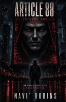 Article 88: Episode One B0H34QCWJ5 Book Cover