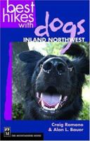 Best Hikes With Dogs: Inland Northwest (Best Hikes) 0898868580 Book Cover