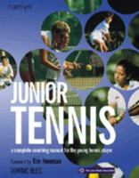 Junior Tennis 0600603148 Book Cover