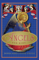 Angels for Kids 1612614086 Book Cover