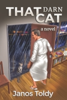 That Darn Cat 1733082026 Book Cover