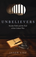 Unbelievers B0HGVC2T3D Book Cover