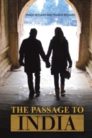 The Passage to India null Book Cover