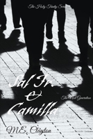 Sal Jr. & Camilla 1637327684 Book Cover