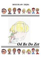 Od Be Do Zet 0979702143 Book Cover