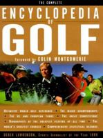 Complete Encyclopedia Of Golf 1858687527 Book Cover
