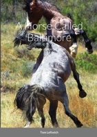 A Horse Called Baltimore: Trilogy of Horrse Fiction 136586863X Book Cover