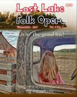 Lost Lake Folk Opera V4 N1 0996890955 Book Cover