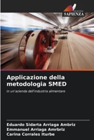 Applicazione della metodologia SMED 620554136X Book Cover