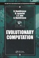 Evolutionary Computation 0849305888 Book Cover