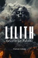 LILITH: A PRIMEIRA REBELDE B0G25CVP66 Book Cover