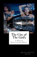 The City of the God's 1453821848 Book Cover