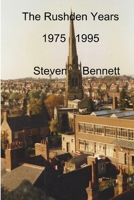 The Rushden Years 0244061343 Book Cover