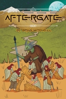 AfterGate 1037108795 Book Cover