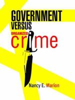 Government Versus Organized Crime 0131724061 Book Cover