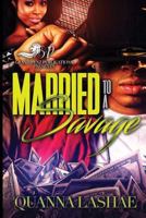 Married to a Savage 1543250947 Book Cover