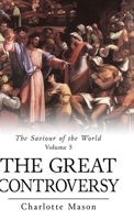 The Great Controversy 1761538667 Book Cover