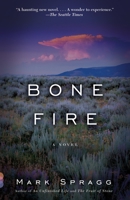 Bone Fire 0307272753 Book Cover