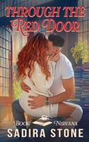 Through the Red Door 1509223185 Book Cover