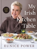 My Irish Kitchen Table 1804583472 Book Cover