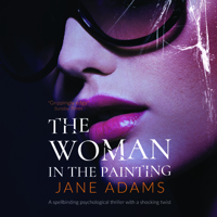 The Woman in the Painting 1666558648 Book Cover