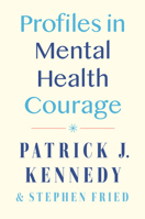Profiles in Mental Health Courage 0593471768 Book Cover