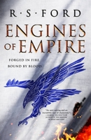 Engines of Empire 0316629561 Book Cover