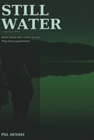Still Water: Some Towns Don't Have Secrets. They Have Agreements. B0GVMZ3SRP Book Cover