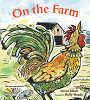 On the Farm 0763655910 Book Cover