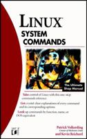 Linux System Commands 0764546694 Book Cover