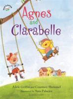 Agnes and Clarabelle 1619631385 Book Cover
