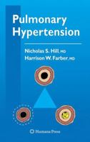 Pulmonary Hypertension 1617377023 Book Cover